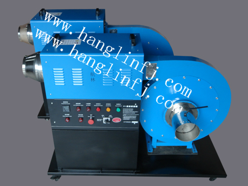 風(fēng)量型高壓熱風(fēng)機